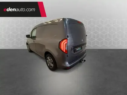 Photo 22 Mercedes Citan  FGN 112 CDI LONG