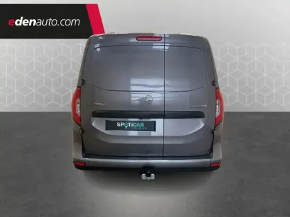 Photo 23 Mercedes Citan  FGN 112 CDI LONG