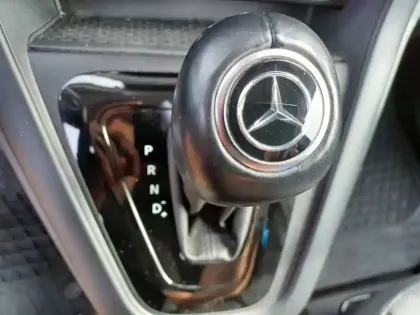 Photo 11 Mercedes Citan  FGN 112 CDI LONG