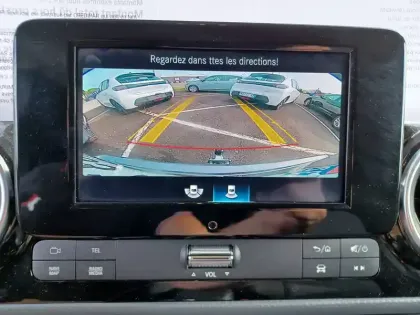 Photo 37 Mercedes Citan  FGN 112 CDI LONG