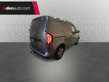 Photo 24 Mercedes Citan  FGN 112 CDI LONG