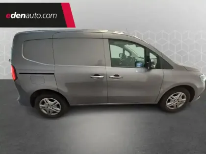 Photo 17 Mercedes Citan  FGN 112 CDI LONG