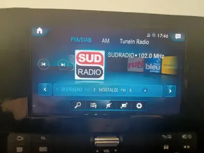 Photo 36 Mercedes Citan  FGN 112 CDI LONG