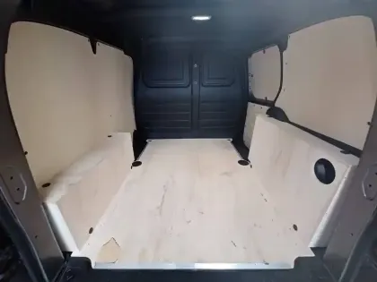 Photo 31 Mercedes Citan  FGN 112 CDI LONG