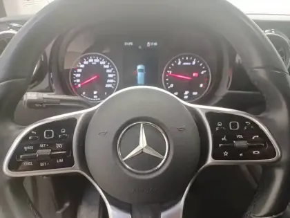 Photo 5 Mercedes Citan  FGN 112 CDI LONG