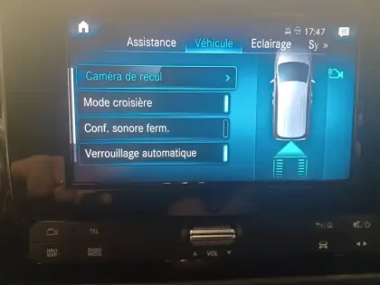 Photo 6 Mercedes Citan  FGN 112 CDI LONG