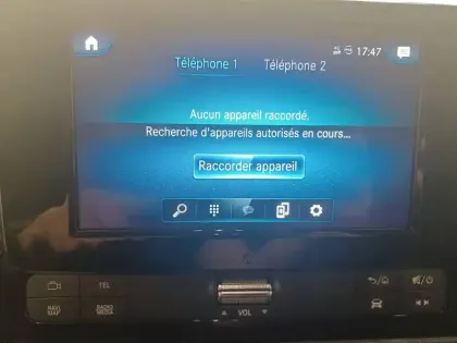 Photo 8 Mercedes Citan  FGN 112 CDI LONG