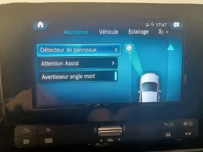 Photo 34 Mercedes Citan  FGN 112 CDI LONG