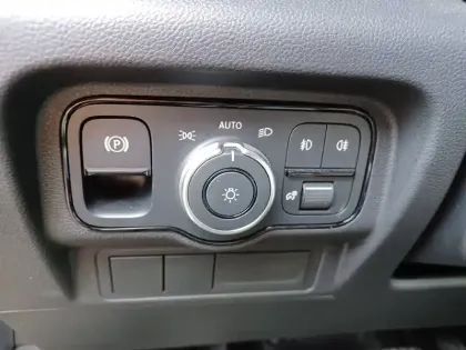 Photo 38 Mercedes Citan  FGN 112 CDI LONG