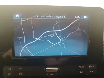 Photo 30 Mercedes Citan  FGN 112 CDI LONG