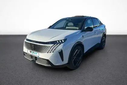 Photo Peugeot 3008 Gt