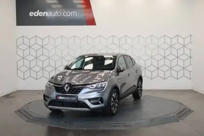 Photo Renault Arkana Evolution