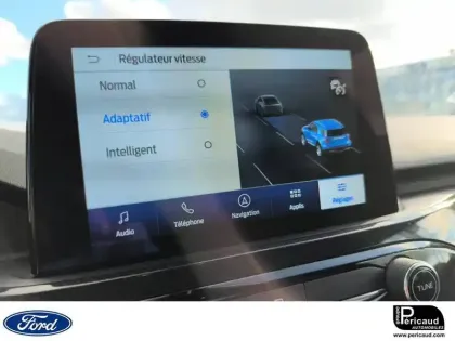 Photo 50 Ford Kuga  2.5 Duratec 225 ch PHEV Powershift