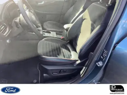 Photo 32 Ford Kuga  2.5 Duratec 225 ch PHEV Powershift