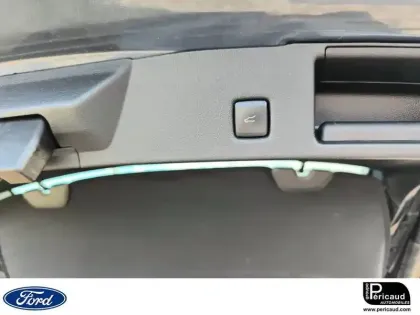 Photo 42 Ford Kuga  2.5 Duratec 225 ch PHEV Powershift