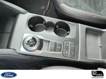 Photo 65 Ford Kuga  2.5 Duratec 225 ch PHEV Powershift