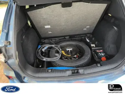 Photo 41 Ford Kuga  2.5 Duratec 225 ch PHEV Powershift