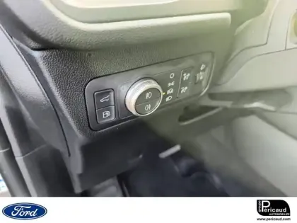 Photo 61 Ford Kuga  2.5 Duratec 225 ch PHEV Powershift