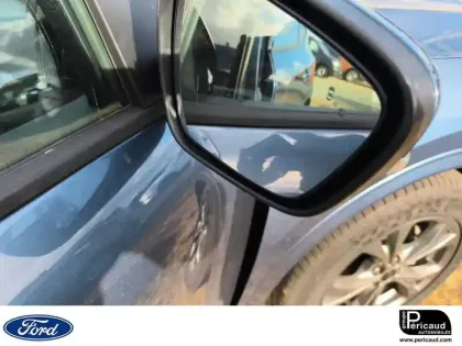 Photo 44 Ford Kuga  2.5 Duratec 225 ch PHEV Powershift