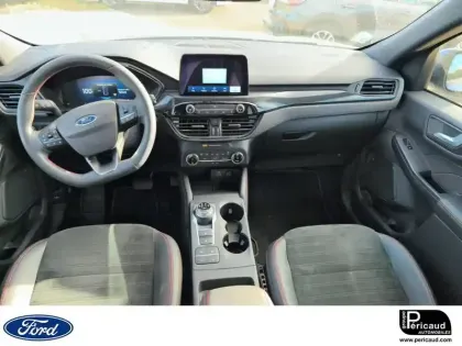 Photo 57 Ford Kuga  2.5 Duratec 225 ch PHEV Powershift
