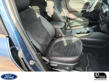 Photo 43 Ford Kuga  2.5 Duratec 225 ch PHEV Powershift