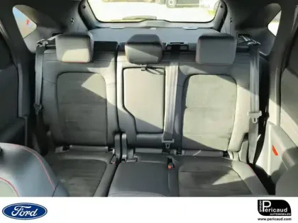 Photo 34 Ford Kuga  2.5 Duratec 225 ch PHEV Powershift