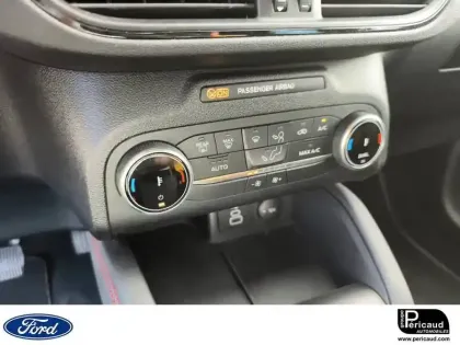 Photo 64 Ford Kuga  2.5 Duratec 225 ch PHEV Powershift