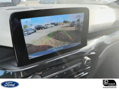 Photo 74 Ford Kuga  2.5 Duratec 225 ch PHEV Powershift