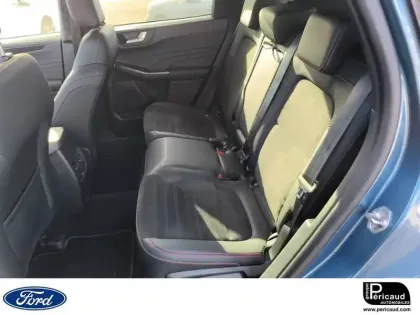 Photo 33 Ford Kuga  2.5 Duratec 225 ch PHEV Powershift