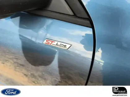 Photo 71 Ford Kuga  2.5 Duratec 225 ch PHEV Powershift