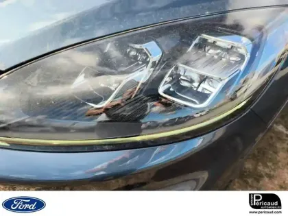 Photo 72 Ford Kuga  2.5 Duratec 225 ch PHEV Powershift