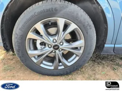 Photo 47 Ford Kuga  2.5 Duratec 225 ch PHEV Powershift