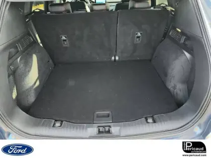 Photo 40 Ford Kuga  2.5 Duratec 225 ch PHEV Powershift