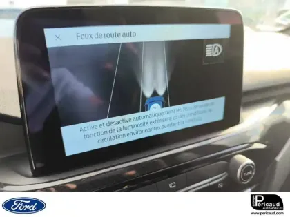 Photo 77 Ford Kuga  2.5 Duratec 225 ch PHEV Powershift