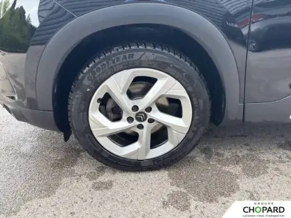 Photo 20 Citroën C5 aircross  BlueHDi 130 S&S EAT8