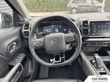 Photo 15 Citroën C5 aircross  BlueHDi 130 S&S EAT8