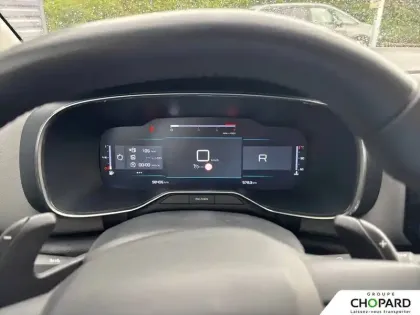 Photo 16 Citroën C5 aircross  BlueHDi 130 S&S EAT8