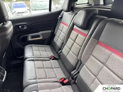 Photo 23 Citroën C5 aircross  BlueHDi 130 S&S EAT8