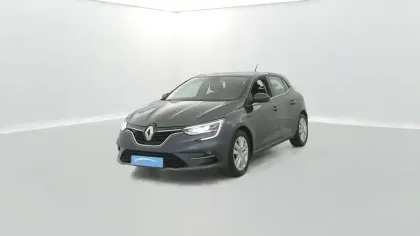 Photo Renault Megane Business