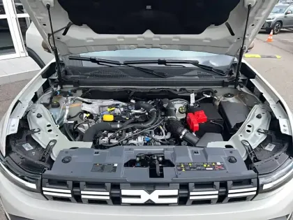 Photo 23 Dacia Duster  ECO-G 100