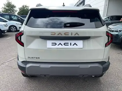 Photo 3 Dacia Duster  ECO-G 100