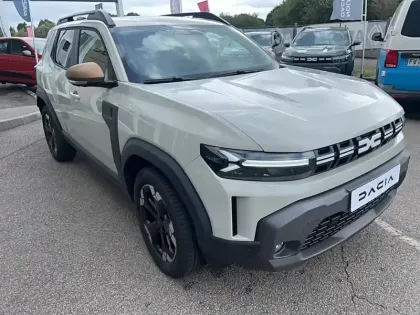 Photo 60 Dacia Duster  ECO-G 100