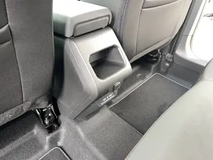 Photo 15 Dacia Duster  ECO-G 100