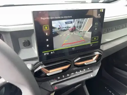 Photo 39 Dacia Duster  ECO-G 100