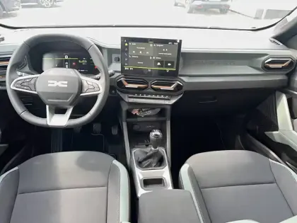 Photo 49 Dacia Duster  ECO-G 100