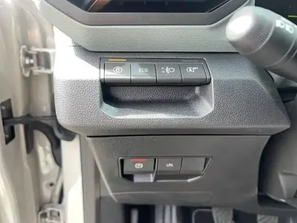 Photo 71 Dacia Duster  ECO-G 100