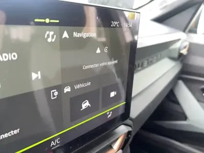 Photo 41 Dacia Duster  ECO-G 100