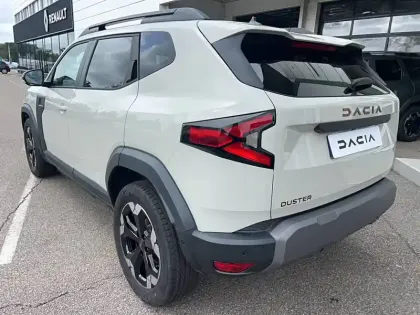 Photo 83 Dacia Duster  ECO-G 100