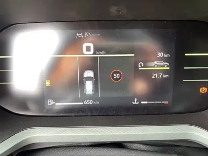 Photo 38 Dacia Duster  ECO-G 100