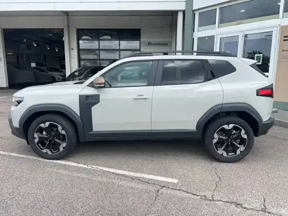 Photo 1 Dacia Duster  ECO-G 100